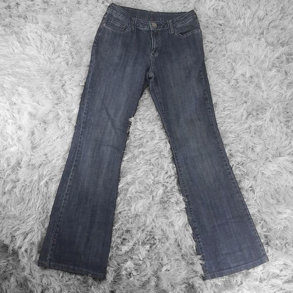 Liquid X Denim Jean's - Picture 2 of 16